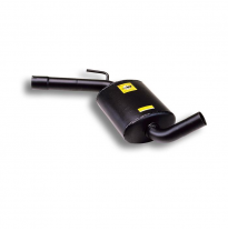 Escape Central  - Vw Passat (Sedan + Variant) 1.8 (90 Cv)  &#039; 88 -&gt;&#039; 93 Supersprint