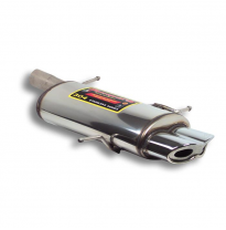 Escape Trasero Viper 185x70 - Audi A4 Quattro (Sedan + Avant) 2.8i V6 (193 Cv)  -&gt; &#039; 00 Supersprint