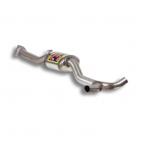 Escape Central - Honda S2000 (240 Cv) &#039;00 -&gt; &#039;04 Supersprint