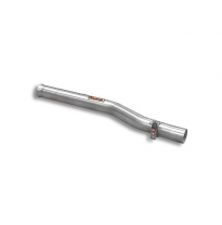 Tubo Central - Mercedes W209 Clk 55 Amg V8 (367 Cv) V8  &#039;02 -&gt; &#039;04 Supersprint