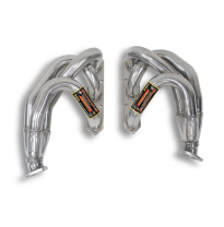 Colectores Derecho-Izquierdo - Porsche 996 Targa (3.6i - 320 Cv) &#039;02 -&gt; &#039;04 Supersprint