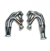 Colectores Derecho-Izquierdo - Porsche 996 Gt3 3.6i Rs (381 Cv) &#039; 02 -&gt;&#039; 04 Supersprint