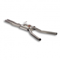 Escape Central  - Audi A6 4b Quattro (Sedan + Avant) 2.5tdi V6 (150 - 180 Cv) &#039;97 -&gt; &#039;04 Supersprint