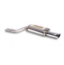 Escape Trasero Derecho O 90 - Audi A6 4b Quattro (Sedan + Avant) 2.5tdi V6 (150 - 180 Cv) &#039;97 -&gt; &#039;04 Supersprint