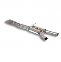 Escape Central - Audi A6 4b S6 Quattro (Sedan + Avant) 4.2i V8 (340 Cv) &#039; 99 -&gt;&#039; 04 Supersprint