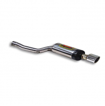 Escape Trasero Derecho 145x95  - Audi A6 Rs6 Quattro (Sedan + Avant) 4.2i V8 Turbo (450 Cv) &#039; 02 -&gt;&#039; 04 Supersprint