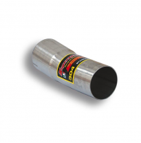 Tubo De Conexión  - Bmw E60 / E61 525d / 525xd (M57n2 - 176-197 Cv) (Sedan + Touring) &#039;03 -&gt;&#039;10 Supersprint