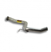 Tubo Central - Alfa Romeo 156 Gta 3.2i V6 (250 Cv) (Sedan+sport Wagon) &#039;02 -&gt; Supersprint