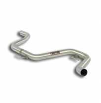 Tubo Conexión (Sedan) - Saab 9-3 2.0t Aero (209 Cv) 2004 -&gt; 2013 Supersprint