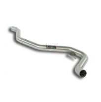 Tubo De Conexión (Cabrio) - Saab 9-3 2.0t Aero (209 Cv) 2004 -&gt; 2013 Supersprint