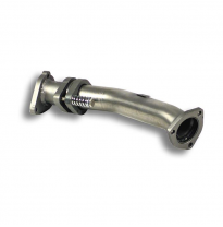 Turbo Downpipe (Substitucion Catalizador ) - Audi A4 Quattro (Sedan + Avant) 1.9 Tdi (115 Cv)  -&gt; &#039; 00 Supersprint