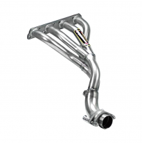 Colectores  (Volante Derecha E Izquierda)  - Mini Cooper S Cabrio 1.6i (170 Cv) &#039; 04 -&gt; &#039; 06 Supersprint