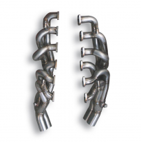 Colectores (Volante a La Izquierda)  - Ferrari 550 Barchetta V12 (485 Cv) &#039;00 -&gt; &#039;02 Supersprint