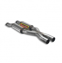 Escape Central - Maserati Spyder Gransport 4.2i V8 (400 Cv) 2005 -&gt; 2007 Supersprint