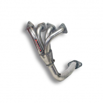 Colector Inox (Substituye Catalizador Original ) - Citroën C2 Vtr 1.6i 16v ( 110 Cv ) &#039;04 -&gt; &#039;09 Supersprint