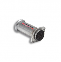 Tubo De Conexión Para Catalizador Oem - Mini John Cooper Works Cabrio (211 Cv) 2012 -&gt; 2014 Supersprint