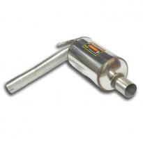 Escape Trasero Derecho  - Land Rover Discovery 4 3.0 Td V6 (211 Cv) 2011 -&gt; 2013 Supersprint