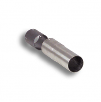 Tubo De Conexión   - Bmw Z3 Coupè 2.8i 09/&#039;98 -&gt; &#039;00 Supersprint