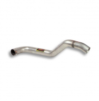 Tubo Central  - Lancia Delta 2.0 Hf Integrale Evoluzione Kat. &#039; 92 -&gt; Supersprint