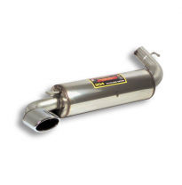 Escape Trasero 145 X 95 - Lancia Delta 2.0 Hf Integrale Evoluzione Kat. &#039; 92 -&gt; Supersprint