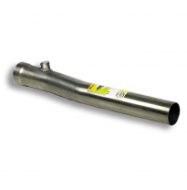 Tubo Delantero - Seat Ibiza &quot;Cupra&quot; 2.0i 16v (150 Cv) &#039; 97 -&gt;&#039; 99 Supersprint