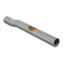 Tubo Delantero - Vw Scirocco Gli 4/&#039;81 -&gt; 12/&#039;83 Supersprint