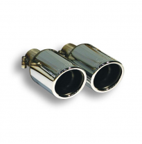 Cola De Escape Oo 90 - Porsche 987 Boxster S 3.4i (295 Cv) &#039;07 -&gt; &#039;08 Supersprint