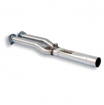 Kit Rubo Delantero (Reemplaza Catalizador) - Audi Tt Mk1 Quattro Roadster 1.8 T (225 / Sport 240 Cv) &#039; 99 -&gt; &#039; 06 Supersprint