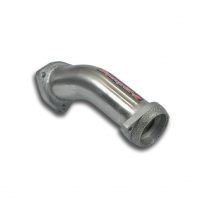 Tubo De Conexión Para Catalizador Oem  - Audi A4 Quattro (Sedan + Avant) 1.8i Turbo (150 - 180 Cv) -&gt; &#039; 00 Supersprint