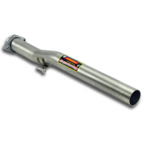 Tubo De Conexión - Alfa Romeo Mito 1.4 Turbo Gasolina (155 Cv) 2008 -&gt; 2010 Supersprint