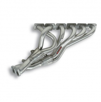 Collector (Volante a La Izquierda ) - Bmw E60 525i (Sedan) &#039;03 -&gt; &#039;04 Supersprint