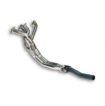 Colectores Acero Inox - Peugeot 205 Gti 1.9  -&gt;&#039; 89 Supersprint