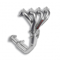 Manifold Stainless Steel - Honda Civic Eg3 3p. 1.3 (75 Cv) &#039;92 -&gt;&#039;95 Supersprint