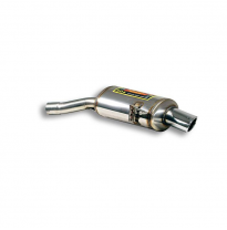 Escape Trasero Derecho 145x95 - Bmw E63 / E64 630i &#039;05 -&gt; &#039;07 Supersprint