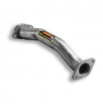 Tubo De Conexión  - Fiat Bravo Multiair Turbo 1.4 (140 Cv) 2010 -&gt; Supersprint