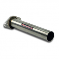 Tubo De Conexión Para Catalizador Oem  - Alfa Romeo Mito 1.4 Turbo Gasolina (155 Cv) 2008 -&gt; 2010 Supersprint