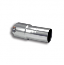 Tubo De Conexión - Bmw E60 / E61 (Sedan + Touring) 535i Bi-Turbo (304 Cv) &#039;08 -&gt; Supersprint