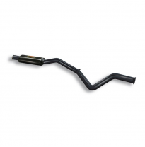 Escape Central - Peugeot 308 Thp 1.6 16v (150 - 156 Cv) Hatchback &#039;08 -&gt; &#039;13 Supersprint