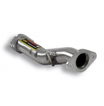 Tubo De Conexión  - Alfa Romeo Mito 1.4 Turbo Gasolina (155 Cv) 2008 -&gt; 2010 Supersprint