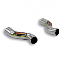 Kit Tubos Salida Derecha - Izquierda Para Colas De Escape Oemnot for &quot;Pse&quot; Exhaust System - Porsche 997 Carrera 3.6i (345 Cv) &#039;0