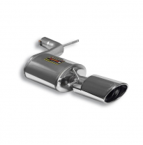 Escape Trasero Izquierdo 150x105 - Audi A6 Rs6 Quattro 5.0i Bi - Turbo V10 &#039; 08 -&gt; Supersprint