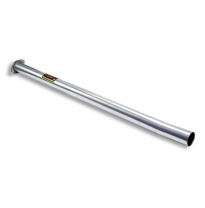 Tubo Delantero - Vw Golf Vi Variant / Kombi 1.4 Tsi (160 Cv) 2010 -&gt; 2013 Supersprint