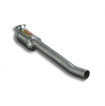 Catalizador Metalico Delantero Izquierdo - Land Rover Discovery 3 4.4 V8 (Motor Ford)  2005 -&gt; Supersprint