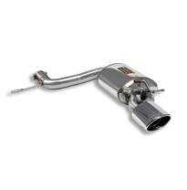 Escape Trasero Derecho 150x105 - Audi A6 S6 C6 Typ 4f Quattro (Berlina + Avant) 5.2 V10 (430 Cv) &#039;06 -&gt; Supersprint