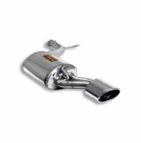 Escape Trasero Izquierdo 150x105 - Audi A6 S6 C6 Typ 4f Quattro (Berlina + Avant) 5.2 V10 (430 Cv) &#039;06 -&gt; Supersprint