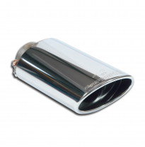 Cola De Escape 145x95 - Vw Scirocco 2.0 Tsi (200-211 Cv) 2008 -&gt; 2014 (ø76mm) Supersprint