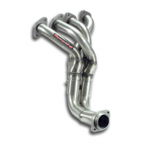 Colector (Lhd + Rhd) - Vw Golf I Gti (Especial Aplicación Motor 1.8i / 2.0i 16v ) -&gt; 11/&#039;83 Supersprint