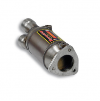 Convertidor Catalizador Delantero Izquierdo  - Porsche 997 Carrera 3.6i (345 Cv) &#039;09 -&gt; &#039;12 Supersprint