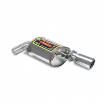 Escape Trasero Derecho O90 - Bmw E89 Z4 35is Sdrive (340 Cv) 2010 -&gt; Supersprint