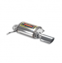 Escape Trasero Izquierdo O90 - Bmw E89 Z4 35is Sdrive (340 Cv) 2010 -&gt; Supersprint